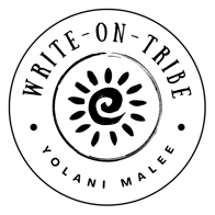 Write-on Tribe logo