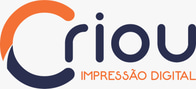Criou Impressão Digital logo