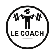 Le Coach logo
