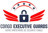 Congo Executive Guards logo