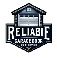 reliable garage doors Townsville logo