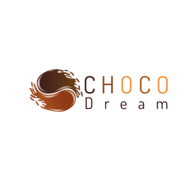 choco dream logo