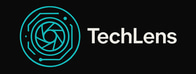 TechLens logo