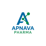 Apnava pharma logo