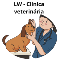 Veterinario logo