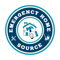 Emergencyhomesource logo