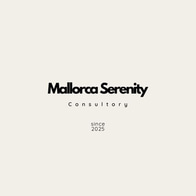 Mallorca Serenity logo