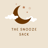 The Snooze Sack logo