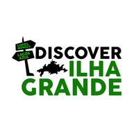 Discover Ilha Grande logo