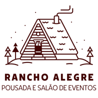 Espaço Rancho Alegre logo