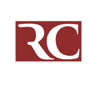 Roberto Conceição Advogados Associados logo