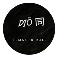 Djo Sushi logo