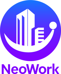 Neowork logo