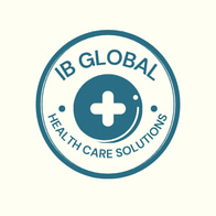 IB Global Healthcare logo