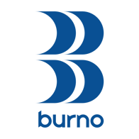 Burno logo