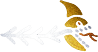 The Connected Sphere logo