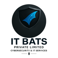 IT BATS logo