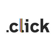 DotClick logo