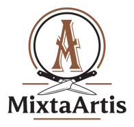Mixtaartis logo