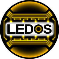 Ledos logo