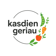 Biologiškai aktyvios maistinės medžiagos logo