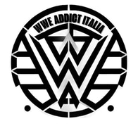 WWE ADDICT ITALIA logo