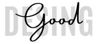 good desing logo