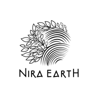 Nira Earth logo