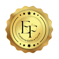 Academia Estilo & Forma logo