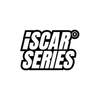 ISCAR SERIES logo