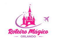 Roteiro Mágico Orlando logo