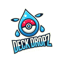 DeckDropz logo