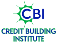 Credit Building Institute logo