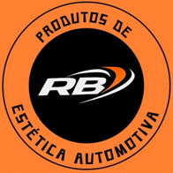 RB PRODUTOS DE ESTETICA AUTOMOTIVA logo