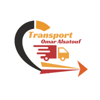 Transport - Omar Alsatouf logo