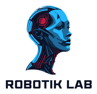 Robotiklab logo