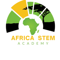 Africa Stem Academy logo