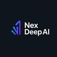 NexDeep AI logo