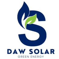 Dawsolar logo