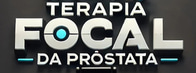 Terapia focal da próstata logo