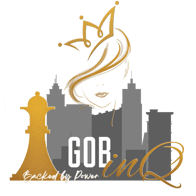 GOB INQ logo