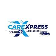 careXpress  Logistic logo