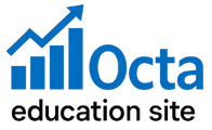 Octa Idn Site logo