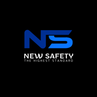New Safety logo