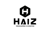 HAIZ Produções e Eventos logo