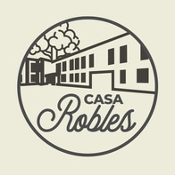 Casa Robles  logo