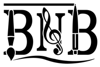 Bards and Balladeers Podcast logo