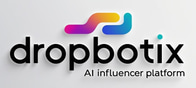 Dropbotix logo