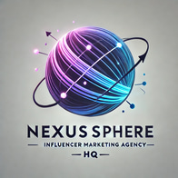 Nexussphere HQ logo