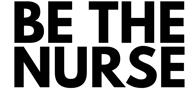 Be The Nurse logo